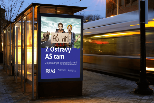 Rozvoj vlastní identity města